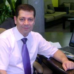 Nabil Eid