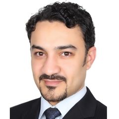 Ahmed Ebrahim, IT Support Senior Associate