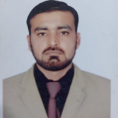  M Qasim Iqbal, Light Driver