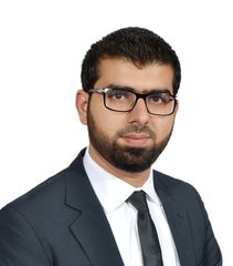 Muhammad Imran Afzal CPA