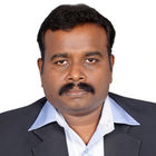 Anurupan Amirthanathan Sarojam, Project engineer