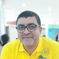 Tarek El Sebaiy, Resident Project Manager