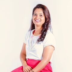 Samina Khan, Head of Customer Services