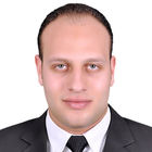 Mahmoud Nasr Salah Mohamed, مشرف مبيعات 