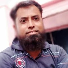 Saleem Iqbal, Sr. Software Engineer