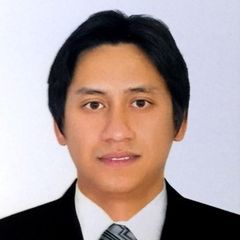 paul cotiangco, Service Engineer 