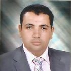 Ahmad Fathy Abdul Maksoud Zakzouk, product specialist