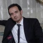 Yazan Abu-Khalil, Senior Registration Assistant