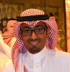 Fahad Alobaidallah, Sr. Business Analyst