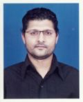 Zafar Zahir, Fraud Manager