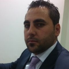 Bashar Hassanieh