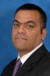Sameer Jalali, Sales Manager