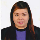 April Rose Olores, Corporate Travel Consultant - Part TIme