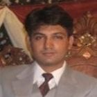 Imran Ilyas وفا, Senior Network Engineer