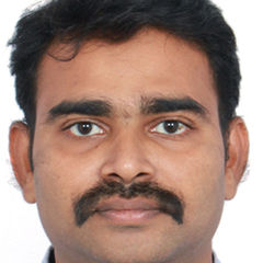 Venkatesh Subramaniam