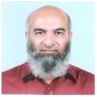 Samiulla Khan, HR & Admn Services Manager