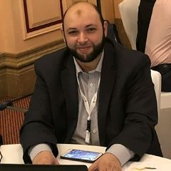 bashar alkhatib, Cyber Security /CISO & Director 