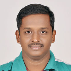 Guru karthikeyan Thirugnansambandam, Senior Electrical Engineer