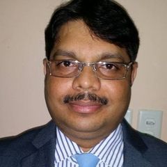 Shibu Gopalan, Procurement Manager & Parts Sales in Charge