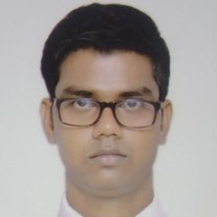 Abhijeet Shrivastav, Virtualization Engineer