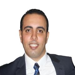 Peter Mansour, Morocco Accounts Manager