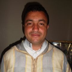 Abdellah Khammach, مدرس مواد اللغة العربية و العلوم الشرعية