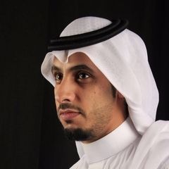 Salman Abdullah Alfaifi, مدير علاقات عامة وإعلام