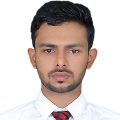 Mohammed Raseen, Quality Assurance Specialist