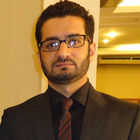 Bilal Khokhar, Senior Systems Analyst/Software Quality Assurance