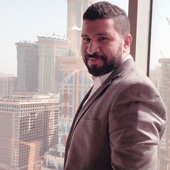 SalahEldin Mohamed Hosny Abdelmagid