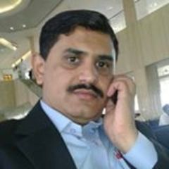 Nadeem Yousaf Raja