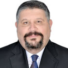 Samer Sandouka, Sales Manager Branch area 15 year of Mecca jeddah and area Madinah /ALQassim