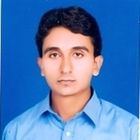 Muhammad Imran Amin, Document control officer in Quality, Health, Safety and Environment Dept.