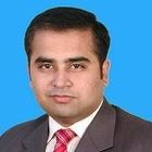 Amit Chawla, Head of Structured Credit