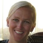Johanna Widholm, Events - & Sponsorship Coordinator