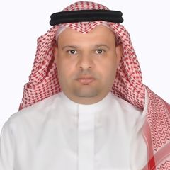 Mohammed Albalawi, IT Manager - Senior Expert