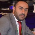 Hisham Obeidat, Sales & Marketing Manager