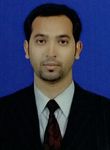 Syed Zishan Ahmed, Hvac Engineer