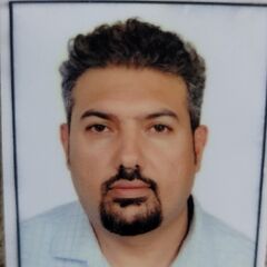 Ali Aladimi, مهندس كهرباء