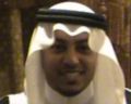 خالد ال سعد, المدير التنفيذي للموارد البشرية