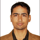 Raju Bhattarai, Sales Man