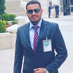 محمد البابلي , Business Intelligence Developer 