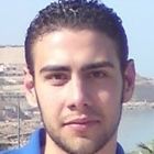 حازم فؤاد, Junior System Administrator