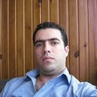 Bassam El Jurdi, Accounting Intern