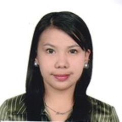 Jhaychelle Miclat, Administrative Assistant