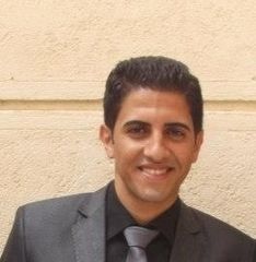 Bahey Wadea Zakary Hakim, SENIOR Software Engineer