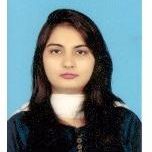 Muntaha خان, Assistant Manager-II COPC