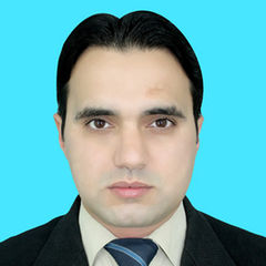 Saif Ullah