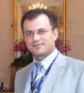 Emad Elmasry, Director, Corporate Strategy & Stratwegic Investment
