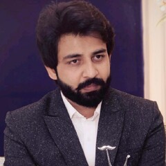 Muhammad Kamran Riaz